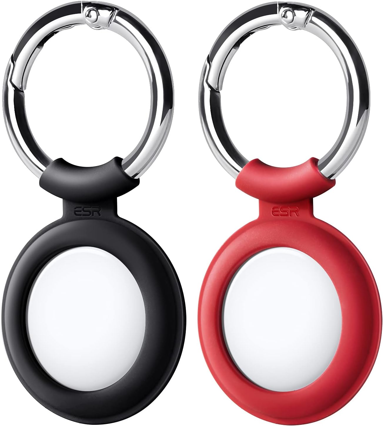 Best AirTag Dog Collar Holders