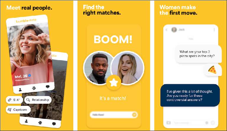 Bumble 