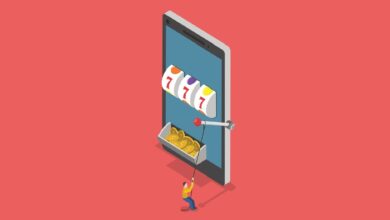 If You’re Thinking of Playing games on this slot platform, must read this before.