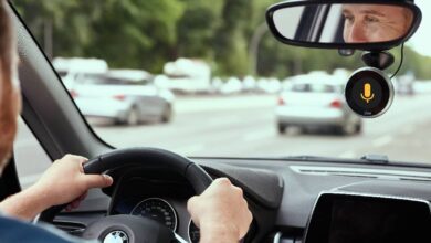 4 Technologies That Will Make Your Car Safer