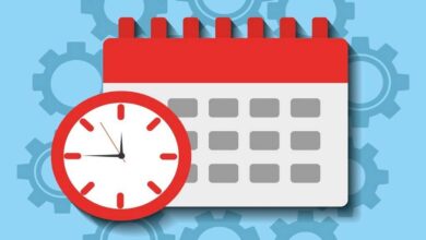 Work Scheduler Guide