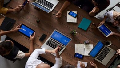 Online Business