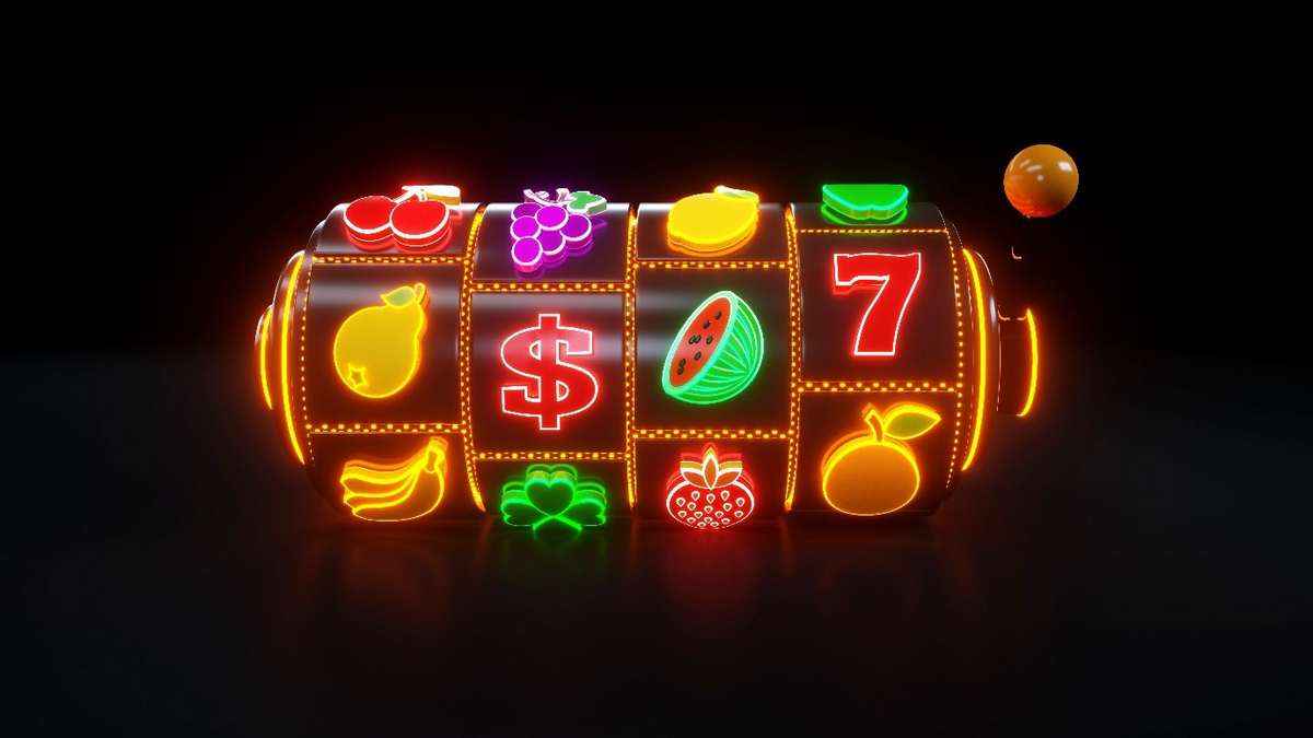 Slot games