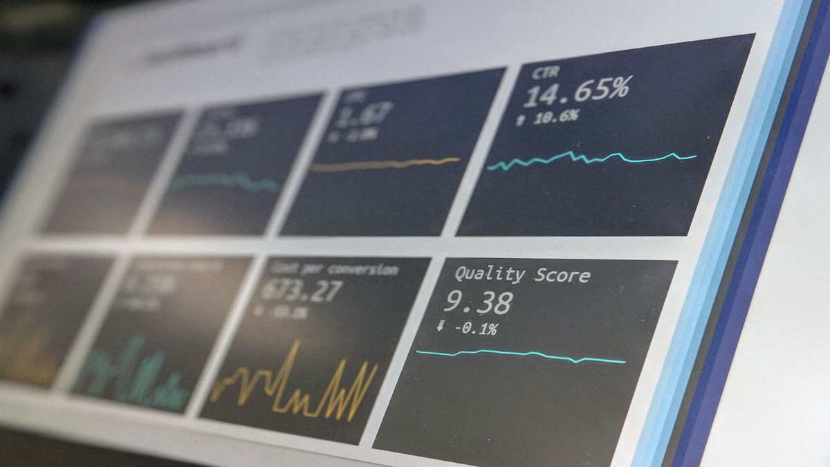 Detailed Analytics