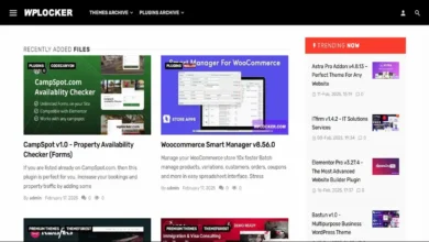 Is WP Locker safe? Let's find out