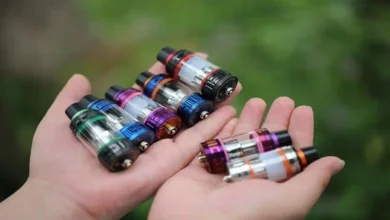 Pod Coils
