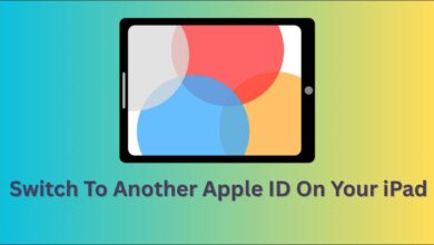 Learn how to switch Switch To Another Apple ID On Your iPad with our simple step-by-step guide.