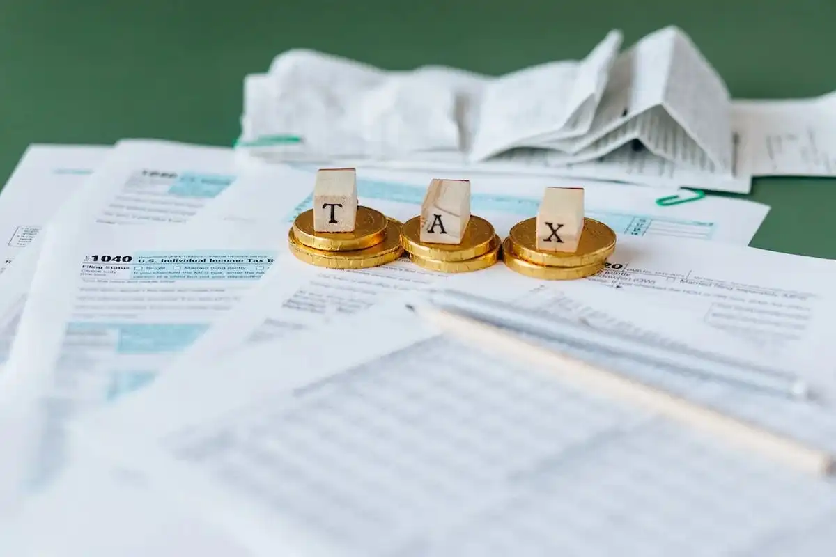 Top Tax Mistakes Young Entrepreneurs Make and How to Avoid Them