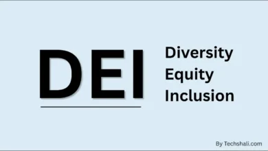DEI stands for Diversity, Equity and Inclusion
