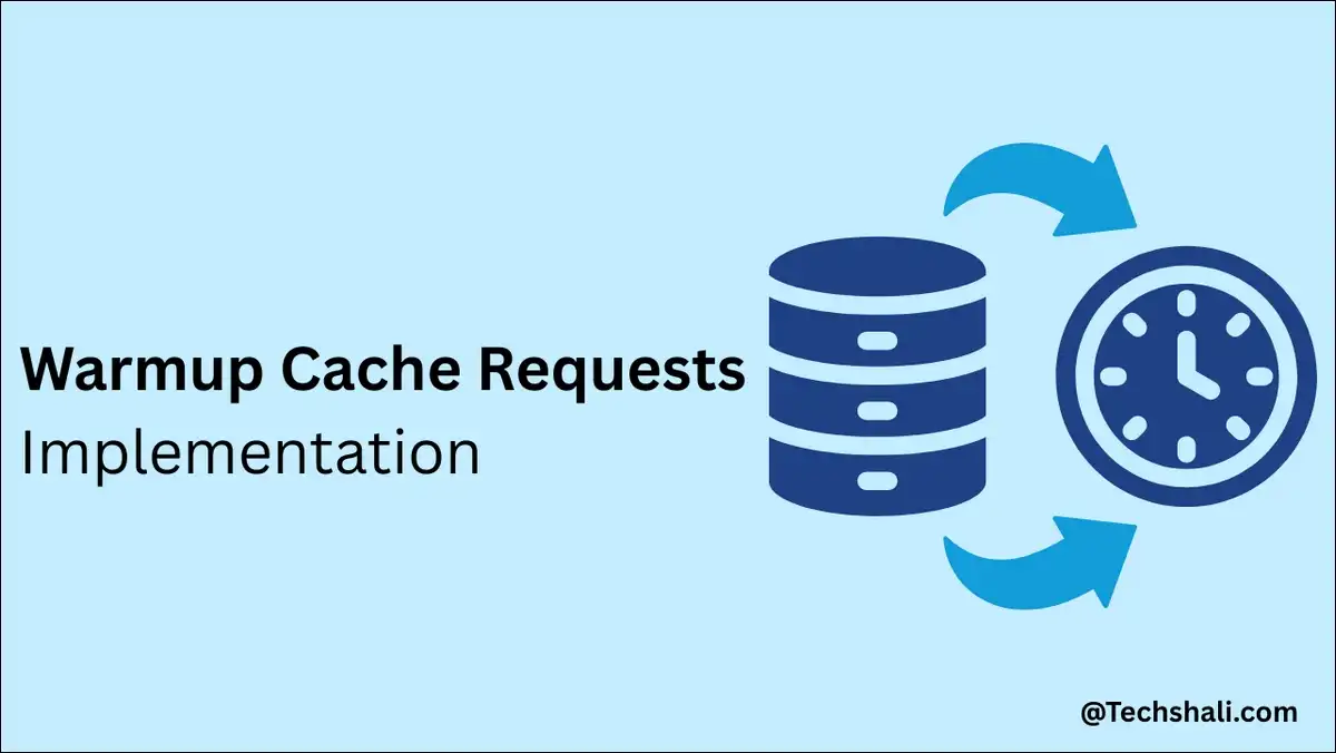 How to Implement Warmup Cache Requests in WordPress, Next.js, CDNs & AWS RDS